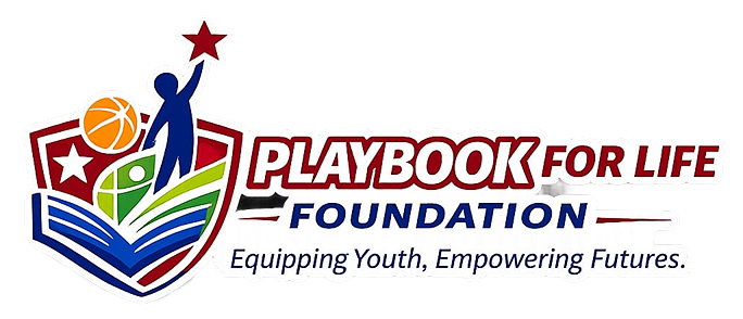 Playbook For Life Foundation